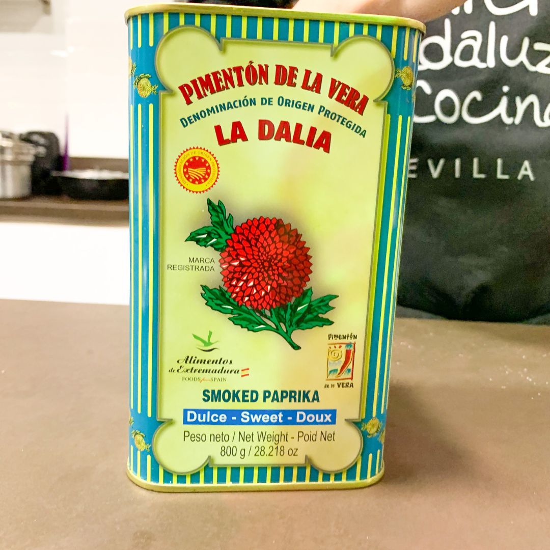 스페인 여행 해야할 것 해볼 것 세비야 여행 쿠킹클래스