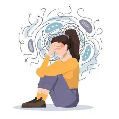 직원 갑질로 인한 우울증 및 공황장애