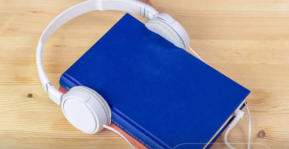 audio-book