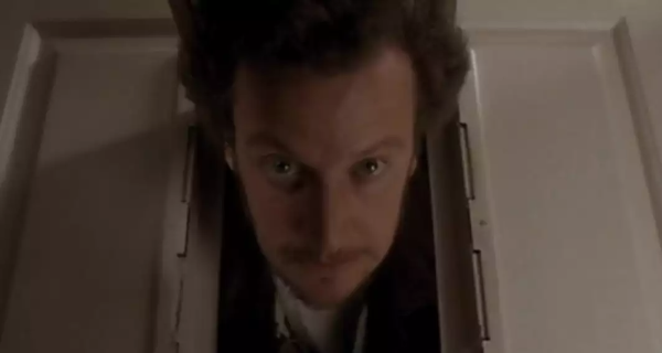 나홀로 집에 방송 크리스마스 방송시간 편성정보 나홀로 집에 2 줄거리와 트럼프