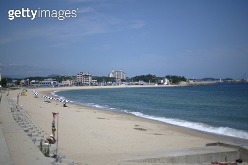 주문진 예시 사진