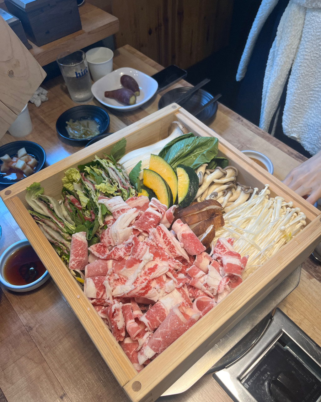 이층집