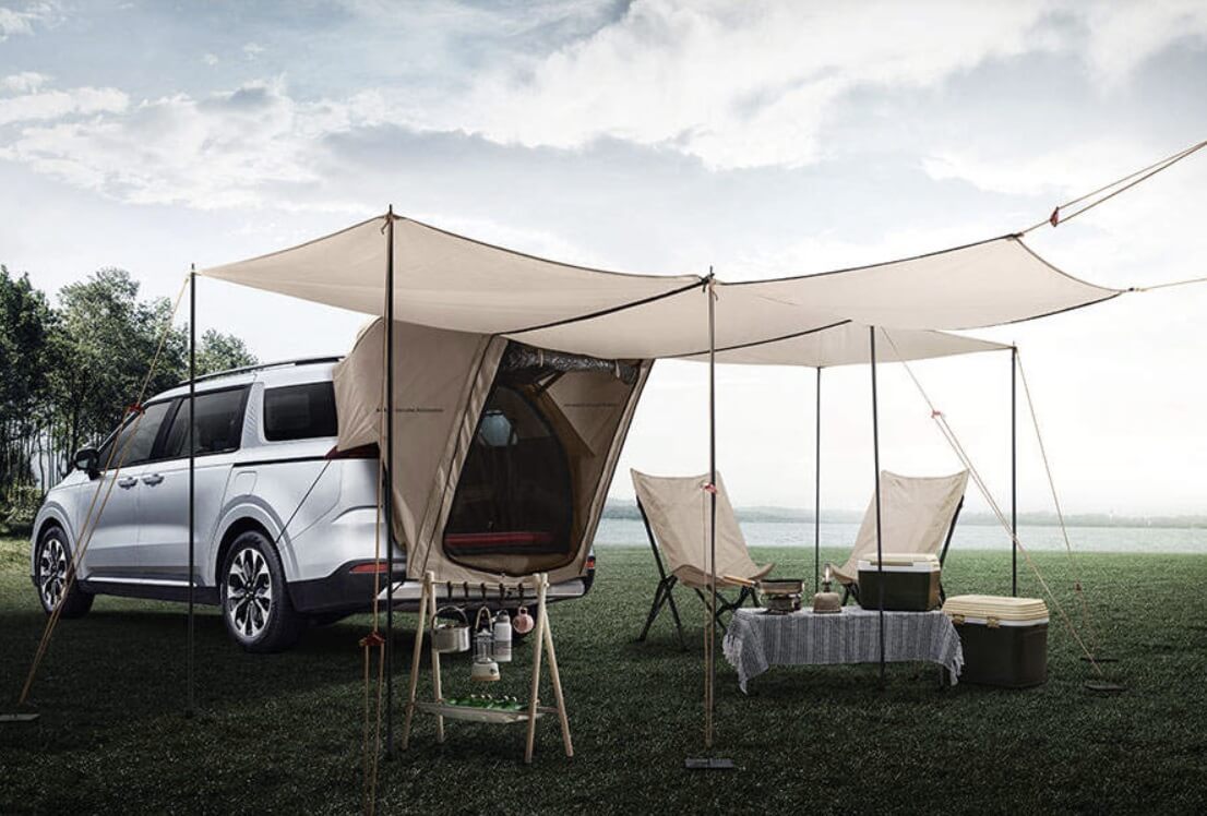 카니발 하이브리드 출시일 가격