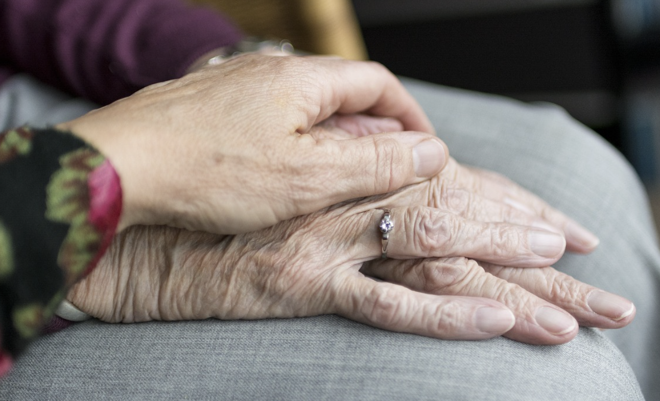 오른쪽 가슴 통증