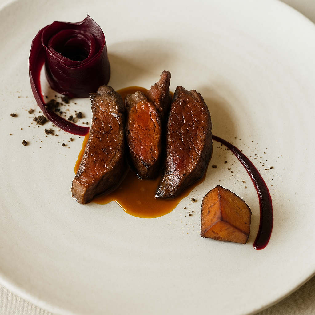 줄라이 (July) - 서래마을의 보석 같은 프렌치