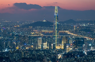 롯데타워 전망대 요금, 예약, 할인정보 총정리 (2024 최신)