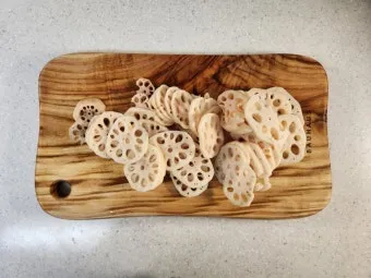 냉동 연근 해동법 꿀팁_23