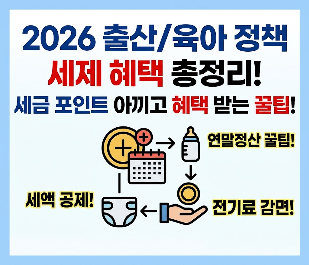 출산 장려금