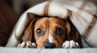 강아지/출처:어도비스톡