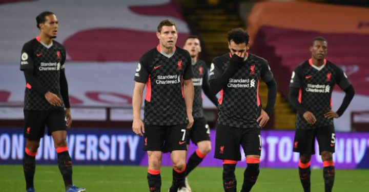 리버풀 아스톤빌라 중계