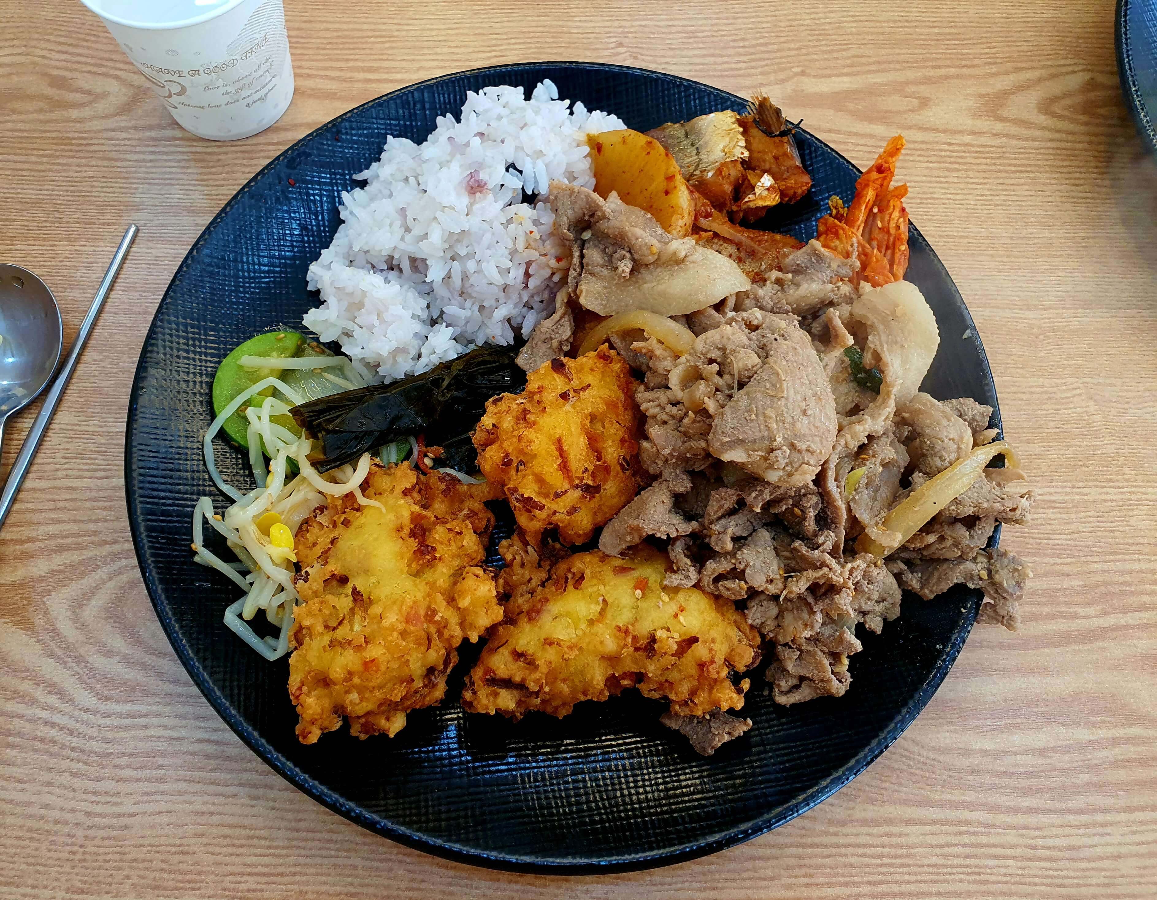 손수부엌이야기