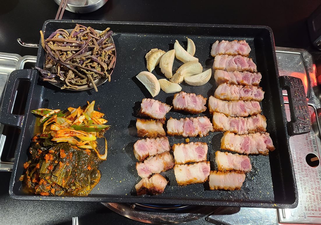 한림돈가 삼겹살4
