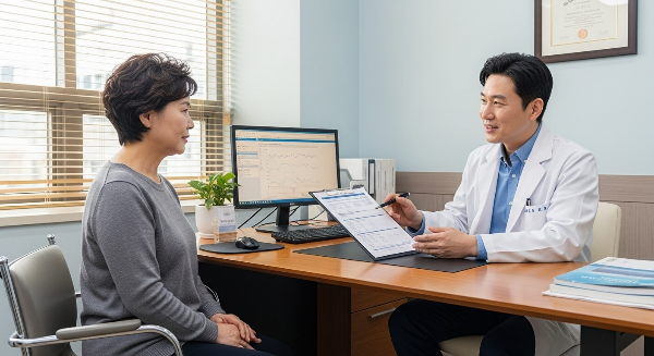 당뇨수치 기준 사진 13