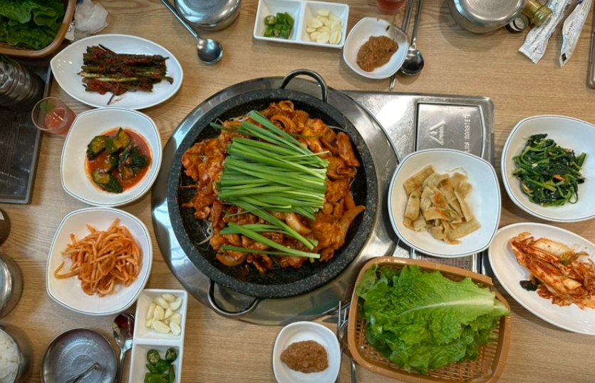 고향맛집