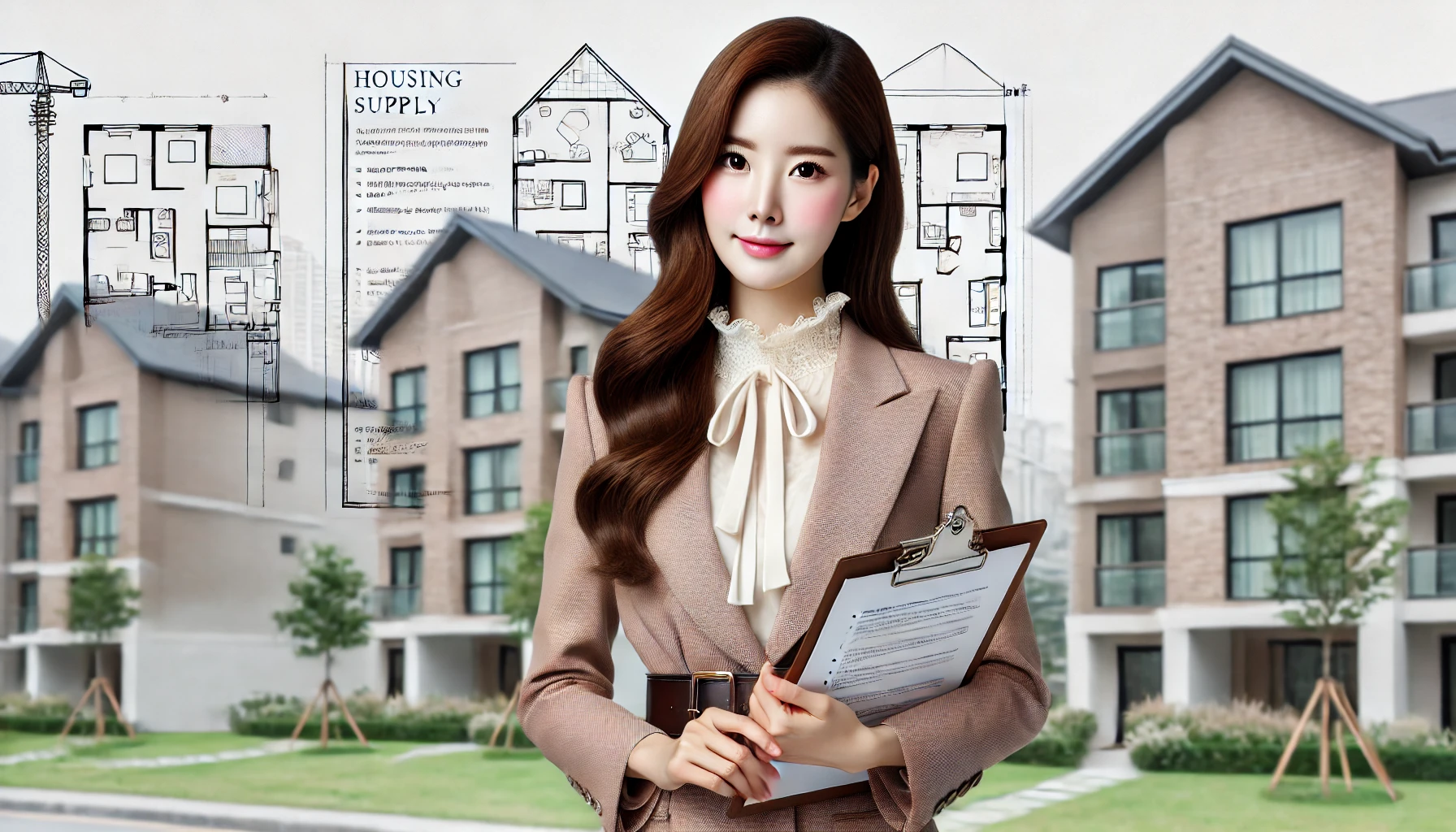 주택법 공급기준, 거주의무 관련 이미지