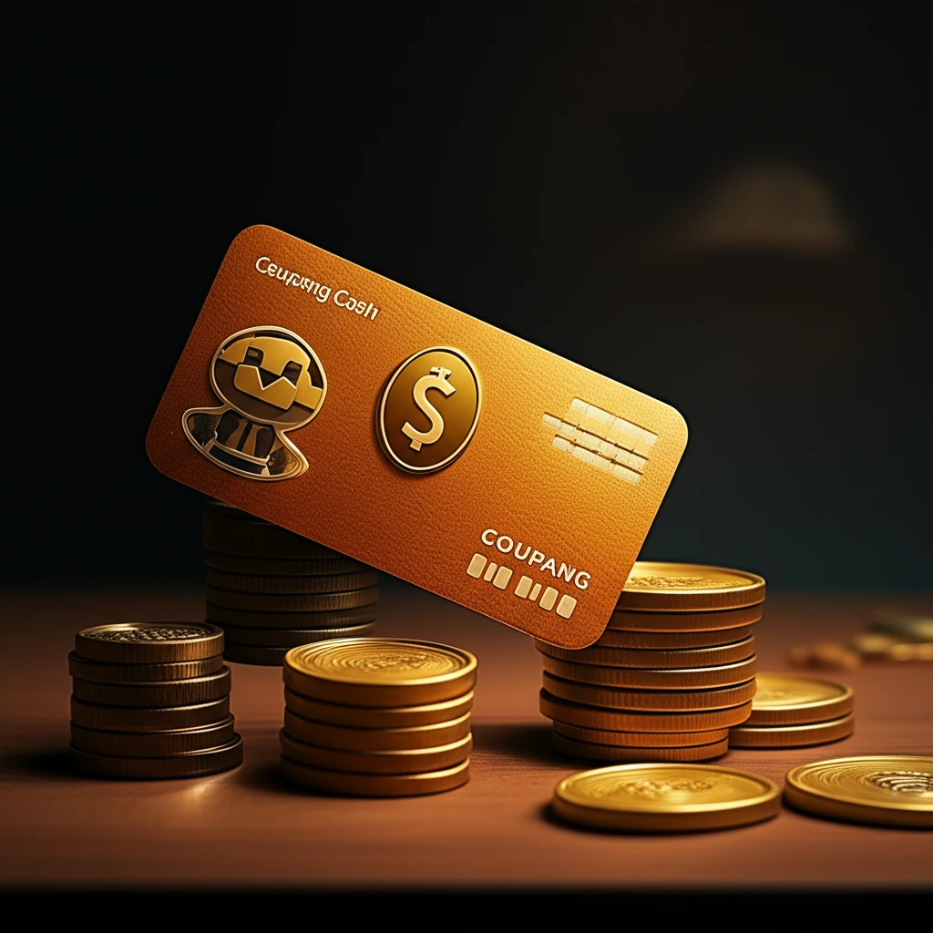 쿠팡 보상 이용권 현금영수증 발행 여..