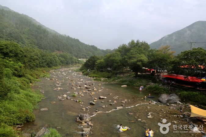 가평 가볼만한곳 베스트 10