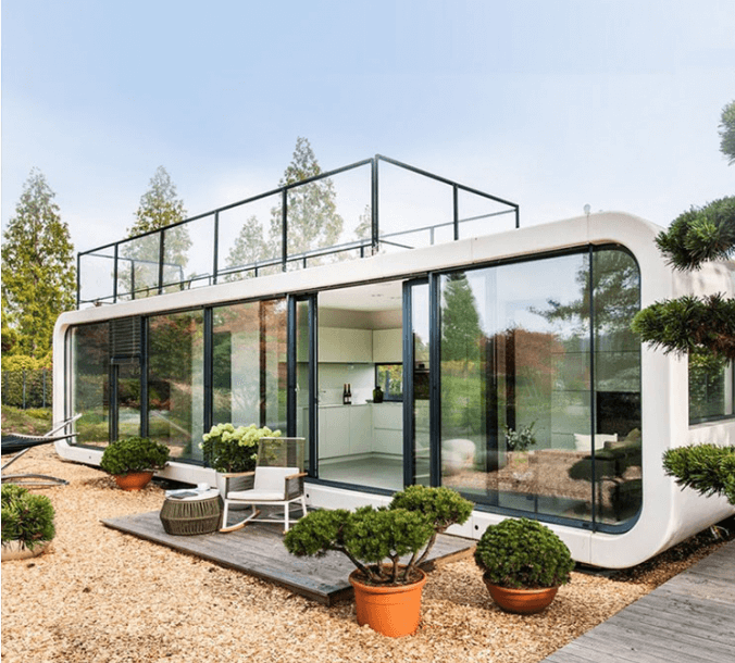 조립식주택 평당 가격 알아보기 (2025년 기준)