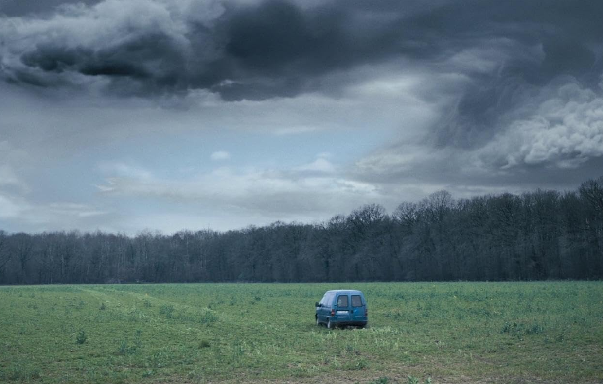 애시드 레인: 죽음의 비