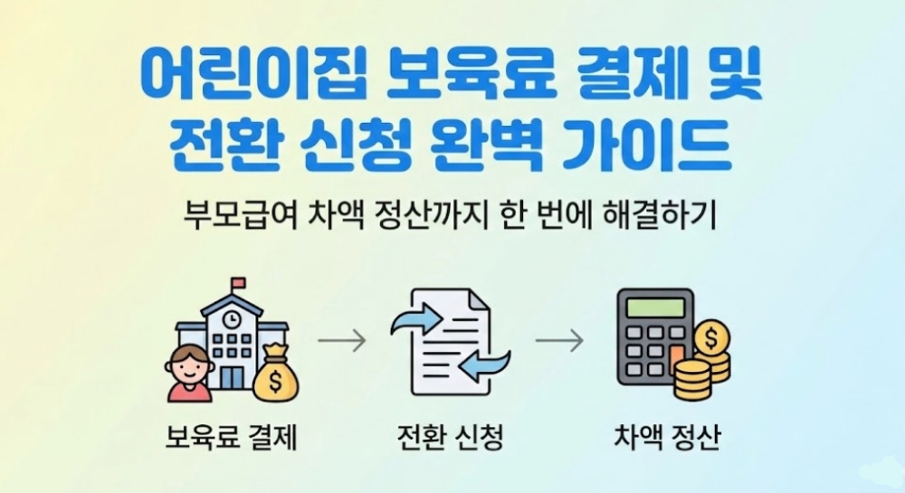 어린이집-보육료-결제-전환-신청