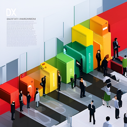 2.3 디지털 기술 및 인프라 도입