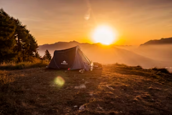 캠핑장 창업에 대하여 알아보기