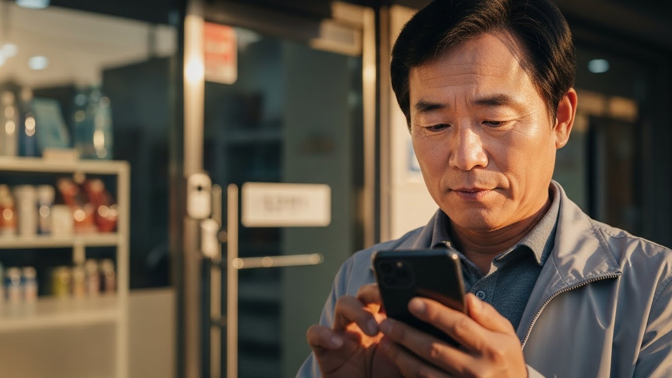 2026년 소상공인 지원 정책 총정리