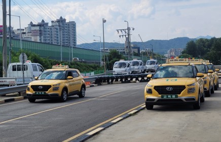 강남시험장인근청담자동차학원실기차