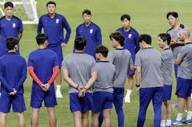 한국 팔레스타인 축구 중계 방송 보러가기