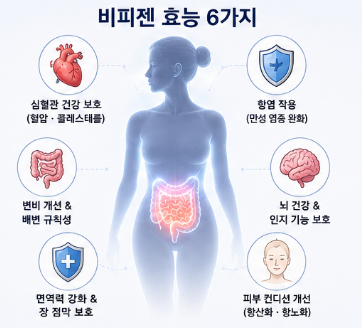 비피젠-내돈내산-유산균-후기-성분-효과-복용법