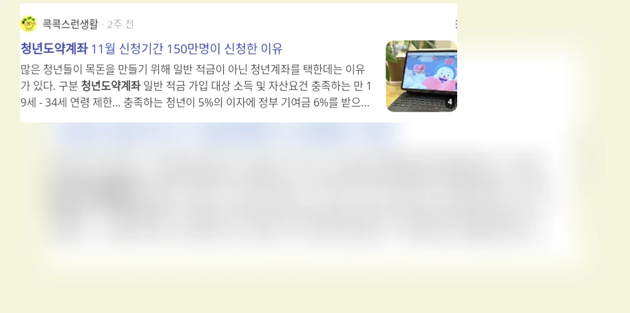 청년도약계좌_3_subsection