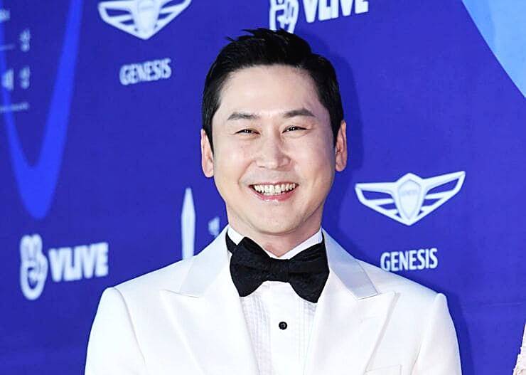 방송인-신동엽