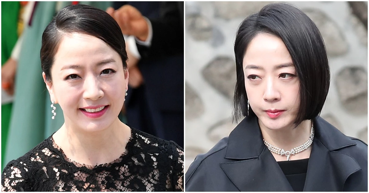 재벌가 며느리 노현정, 성북동 빌라 경매 충격! 정대선의 사업 위기와 재산 현황