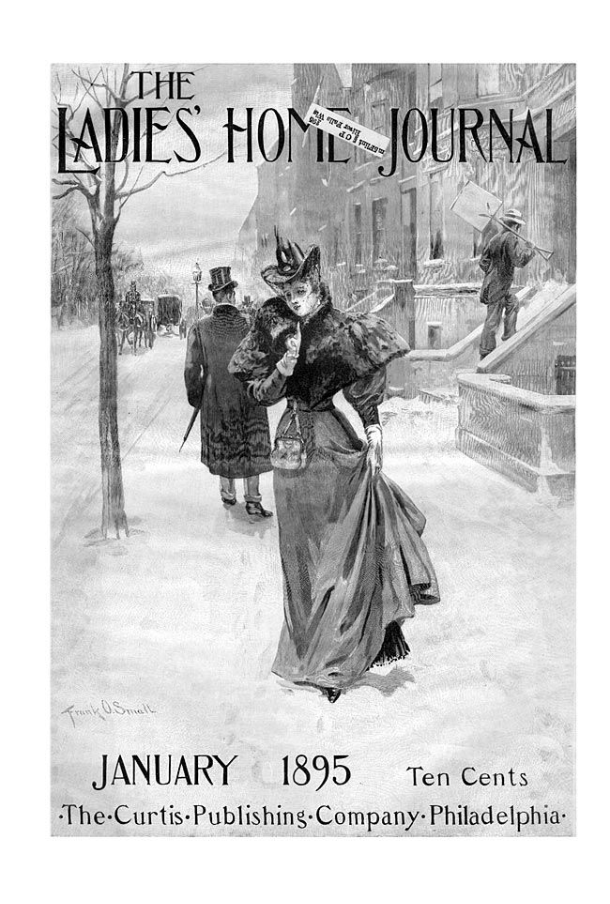 레이디스 홈 저널