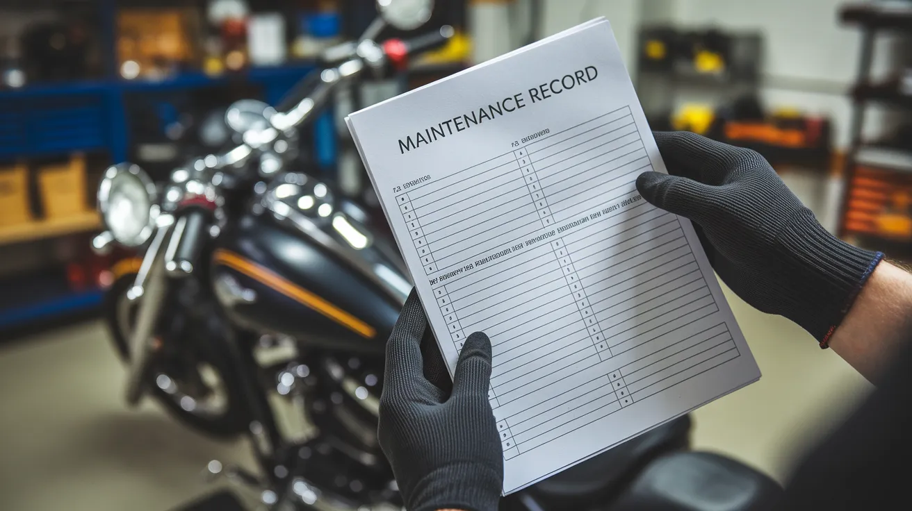 관리 상태 확인