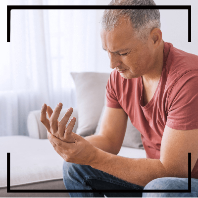 통풍에 좋은 음식