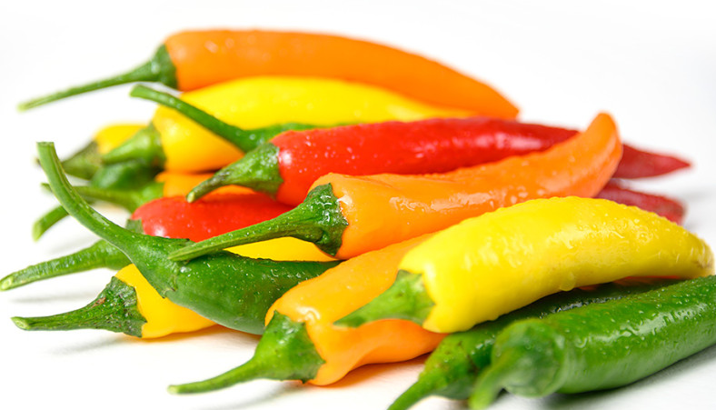 경남 진주 매운컬러 주문 방법