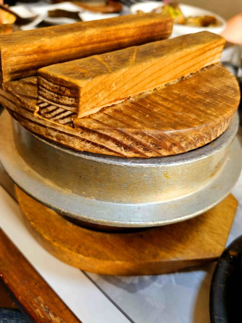 김포 한정식, 김포본가 소쇄원, 간장게장, 김포맛집, 강화도 맛집