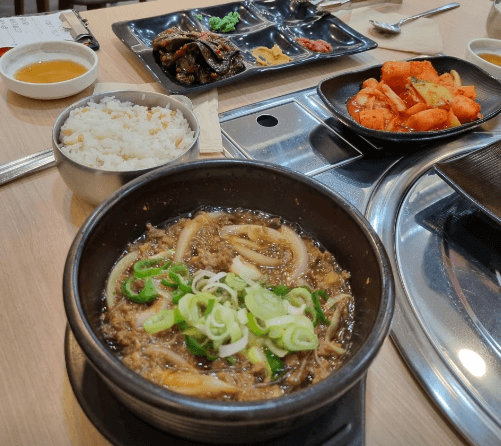 생생정보통 매운도가니찜 충남 천안 맛집