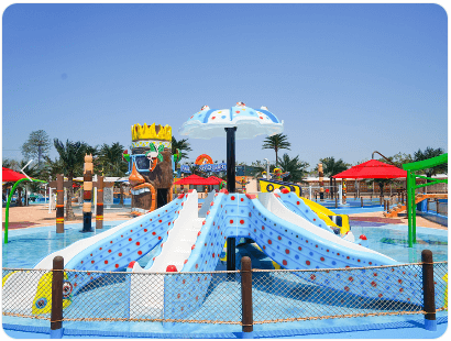 당진 아마존 워터파크 아쿠아파크 (입장권, 카바나 예약, 주변관광지)