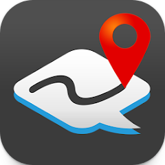 램블러, 100대 명산 정복 & 네이버 지도 제공