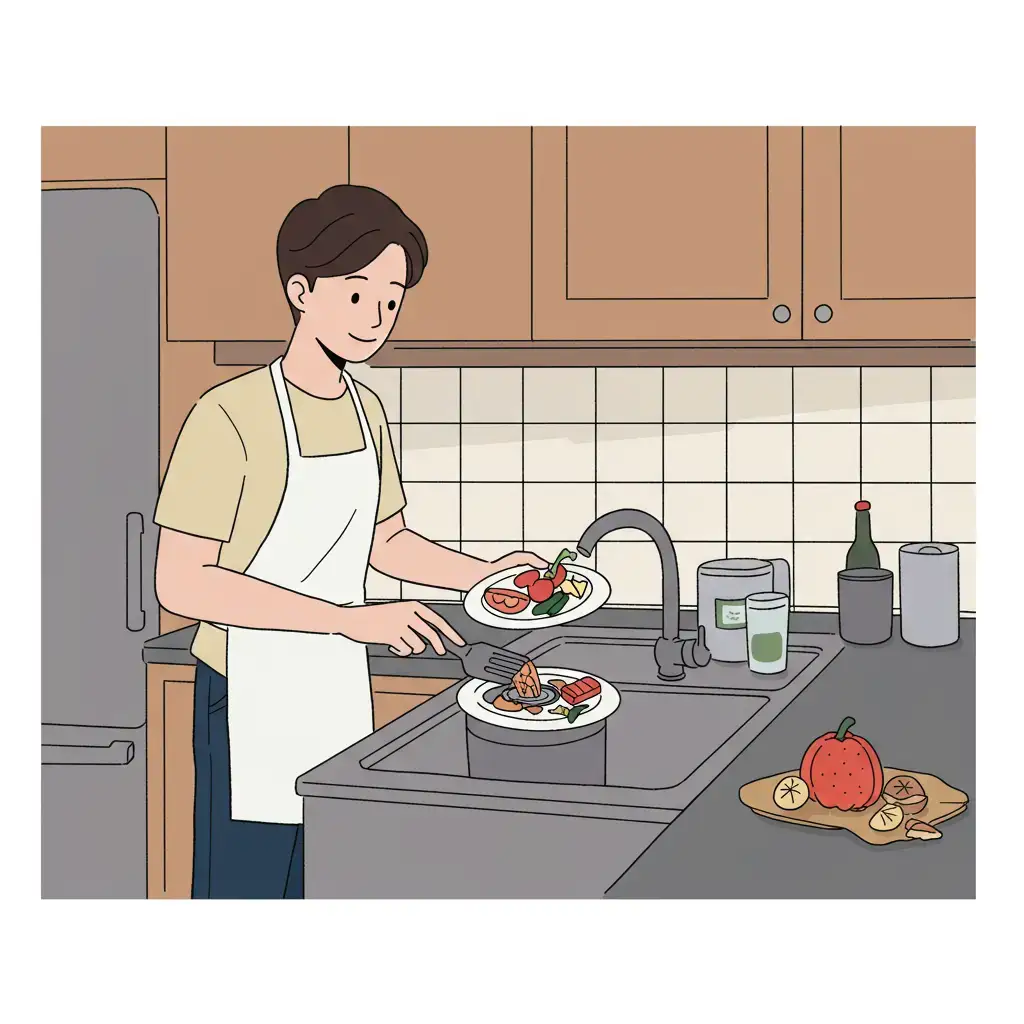 2025 경남 양산시 음식물 처리기 지원금 신청 방법