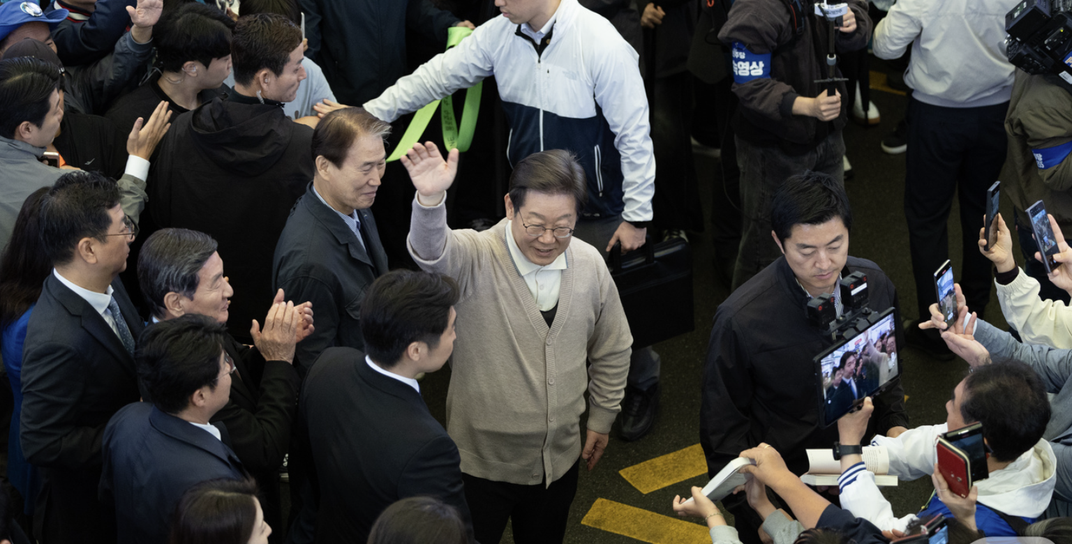 정치적 소통 효과와 국민 참여 확대