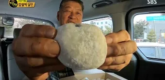생활의달인 은둔식달 황해도식 메밀냉면 달인 인천 맛집_11