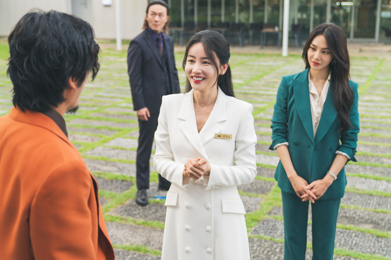 히트맨2 메인예고편