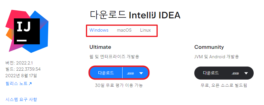 intellij-install-license