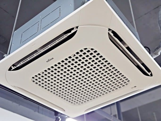 세종 에어컨 청소