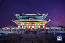 경복궁 별빛야행 &amp; 창덕궁 달빛기행