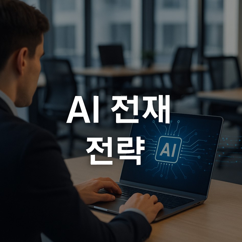 기업들이 AI 인재를 찾는 진짜 이유