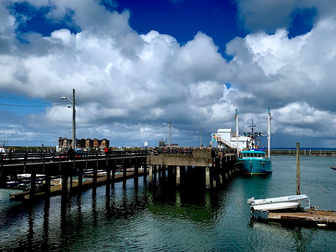 Fisheries